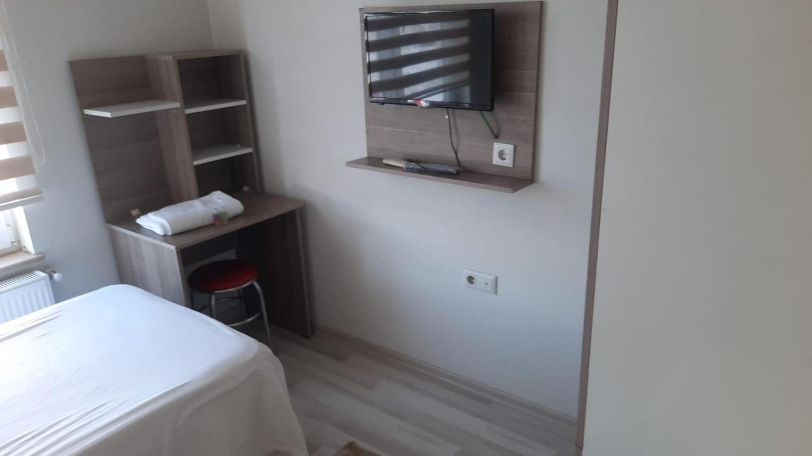 Daire Premium Apart