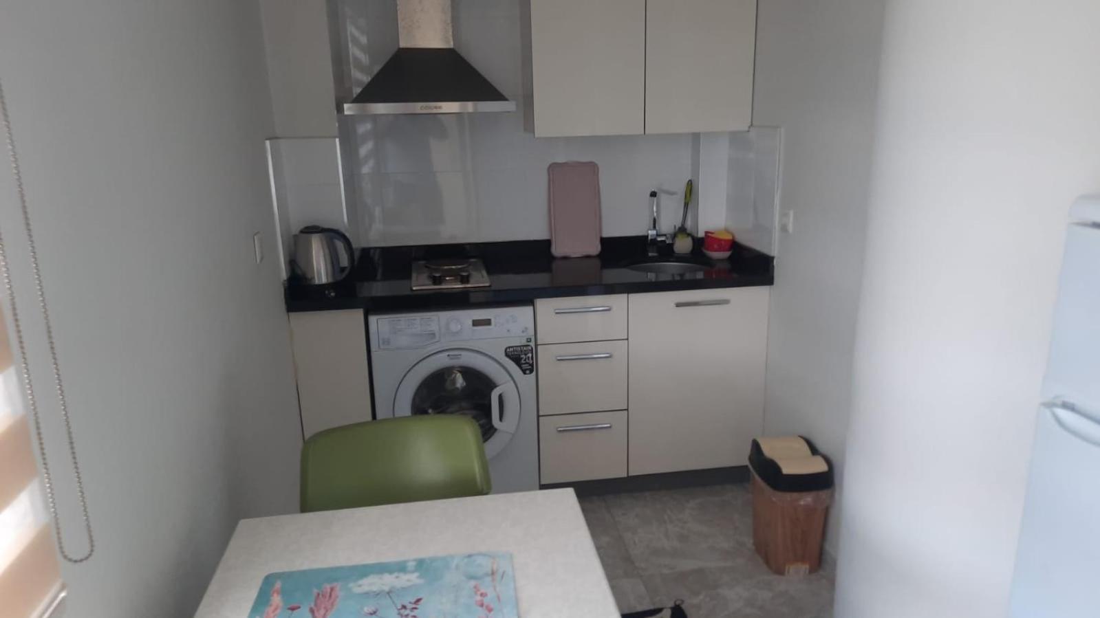Daire Premium Apart Antalya
